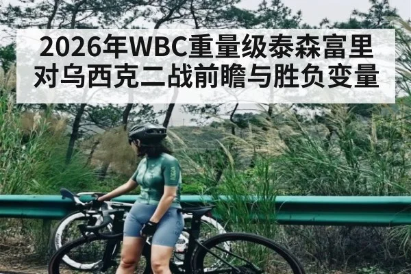 2026年WBC重量级泰森富里对乌西克二战前瞻与胜负变量