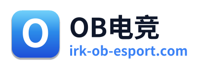 OB电竞 Logo
